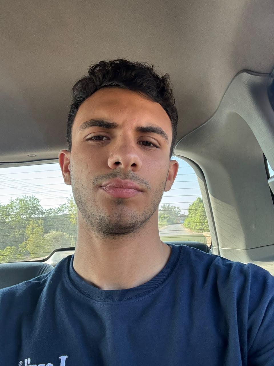 محمد وهبة