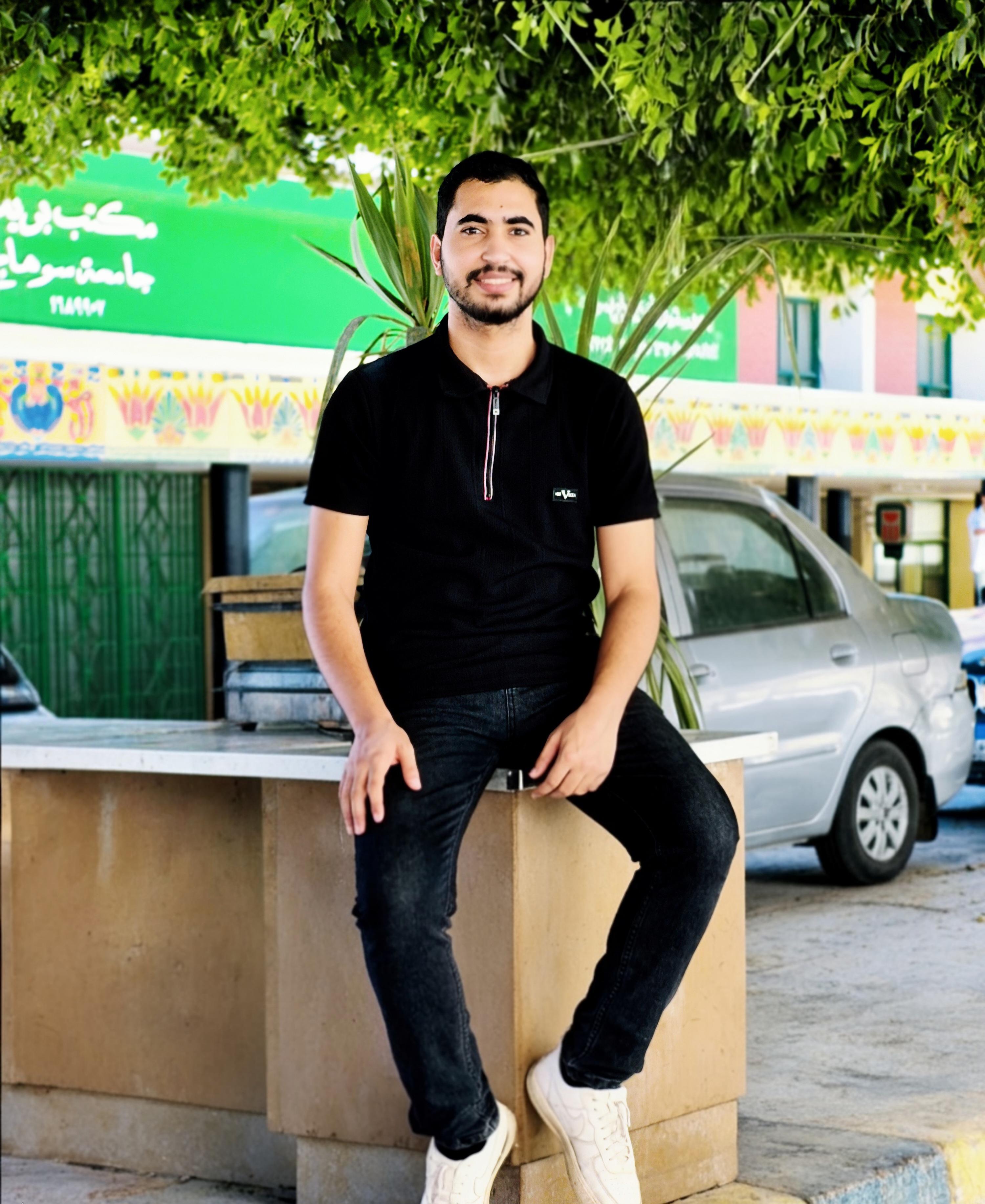 عبد الرحمن محمد