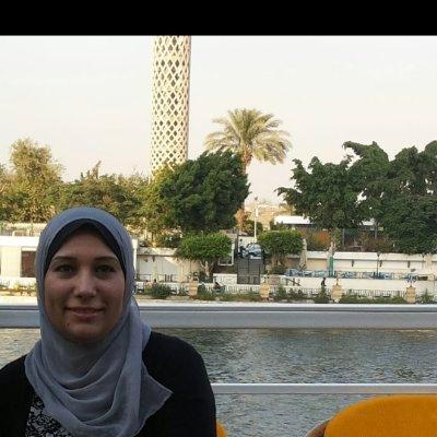 شيرين حسن مبروك
