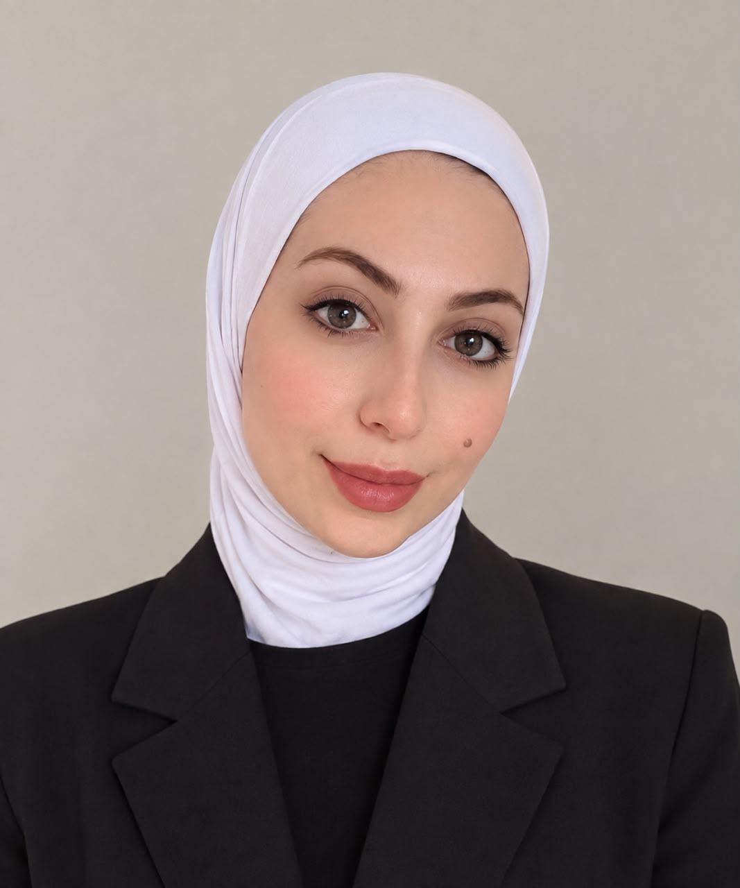 شيماء الفرجات