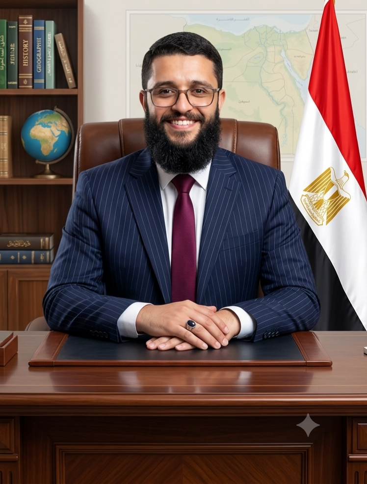 محمد مصطفي جلهوم