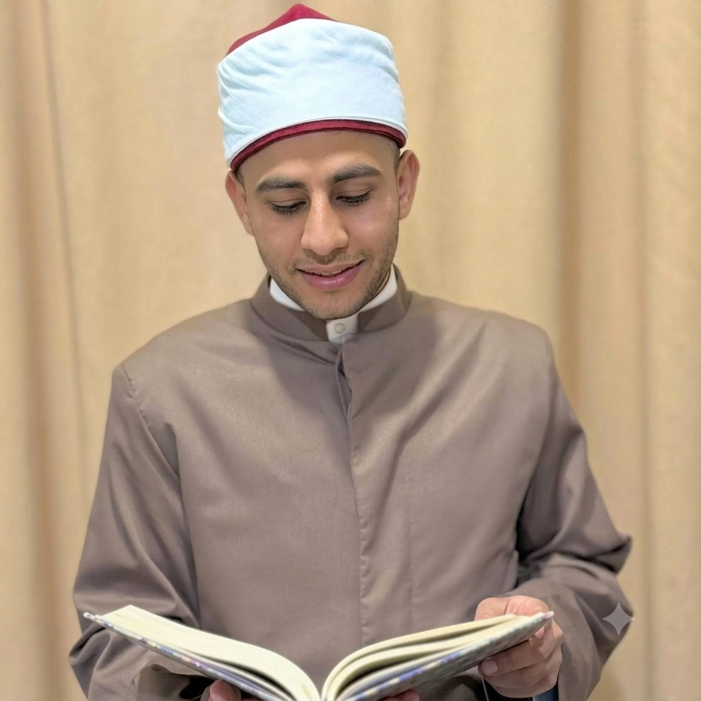 محمد عيد أحمد السيد