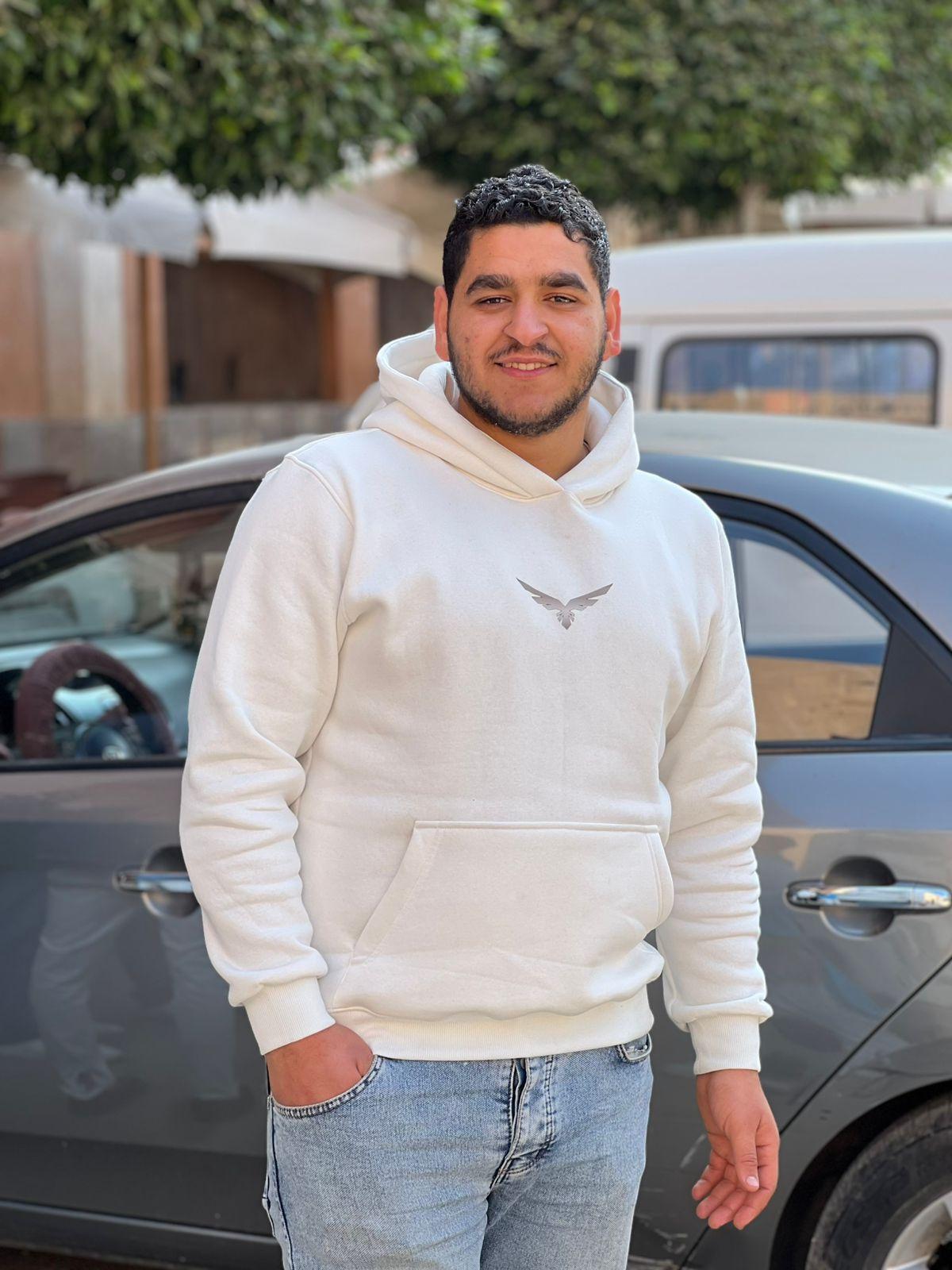 ماجد وحيد ابراهيم