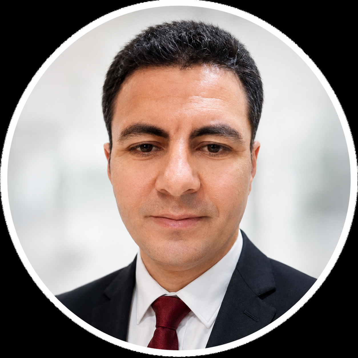 عاطف محمد ابراهيم