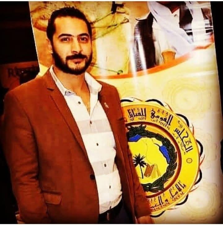 احمد عبد الرحمن