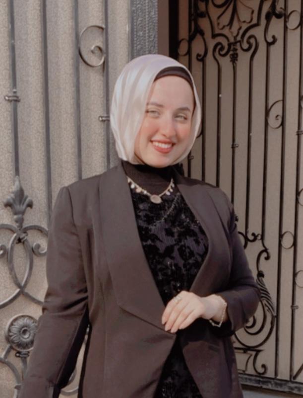 ريم ممدوح حسن