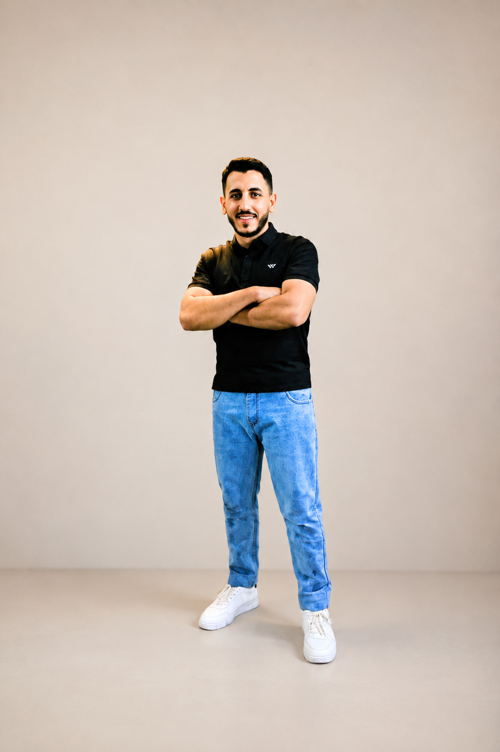 كريم بحيري