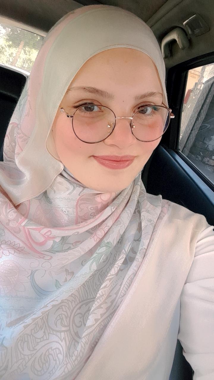مريم محمد العمري