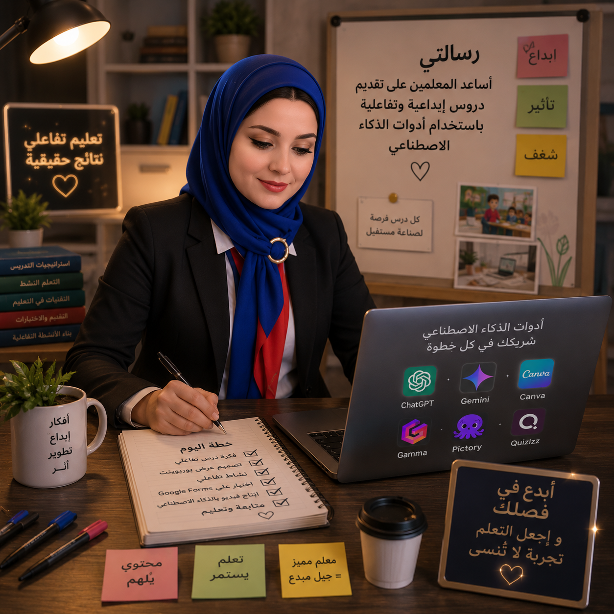 لميس جوده أمين
