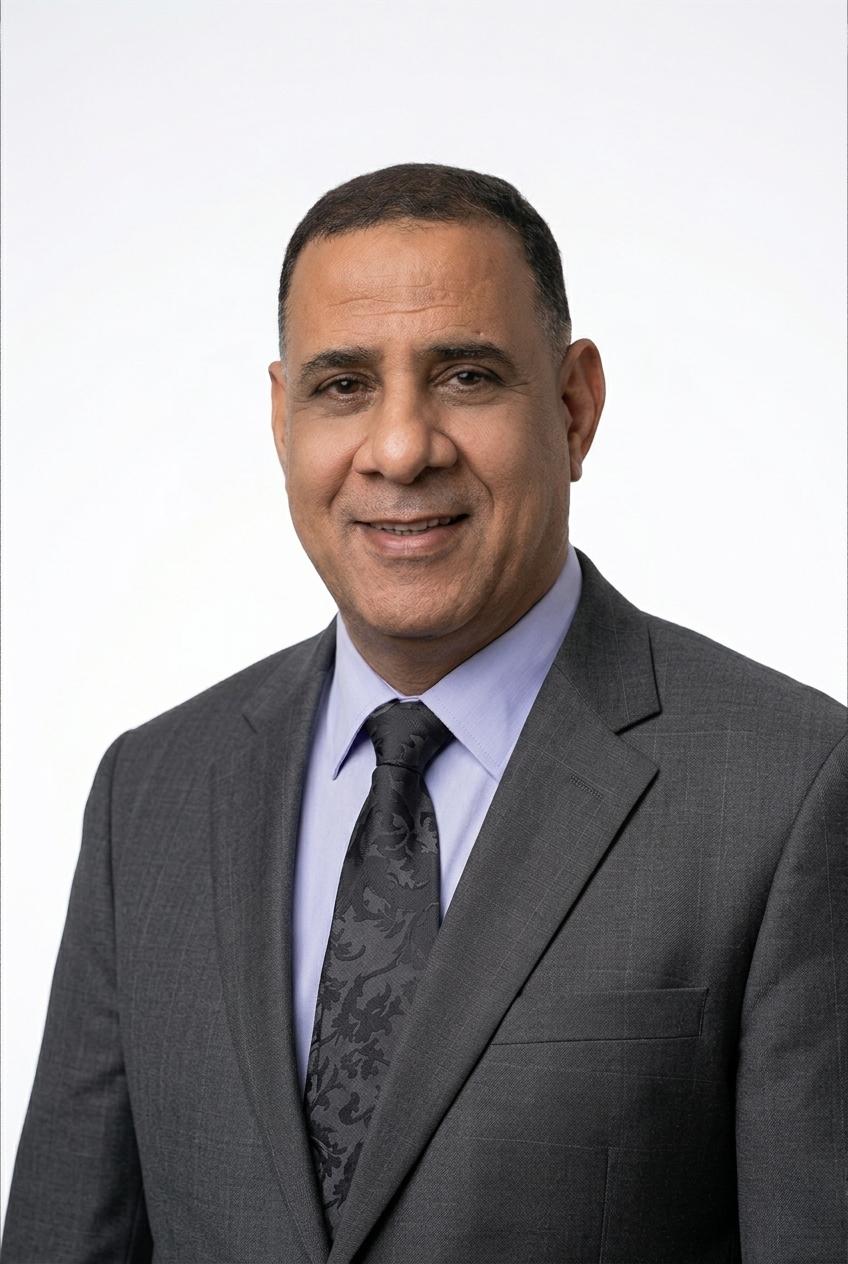 عاطف محمد الغرباوى