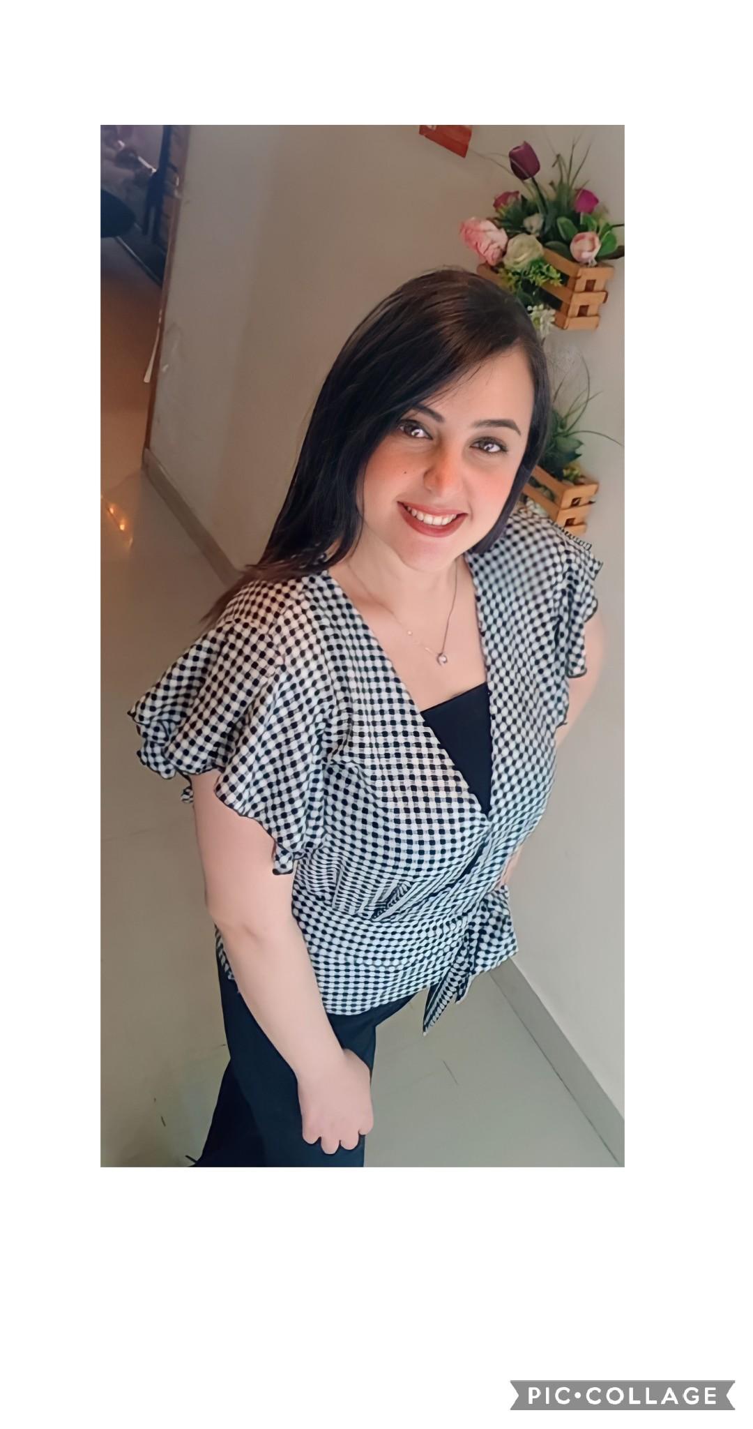 ميرنا وجيه