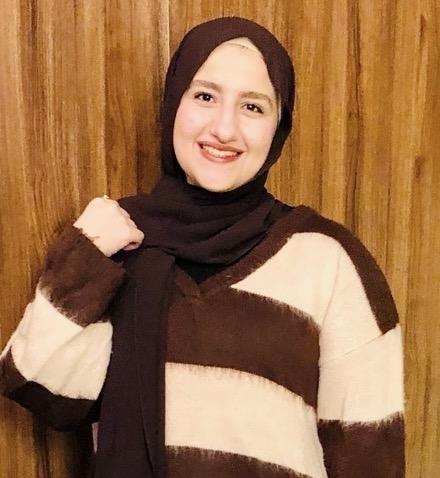شروق أشرف