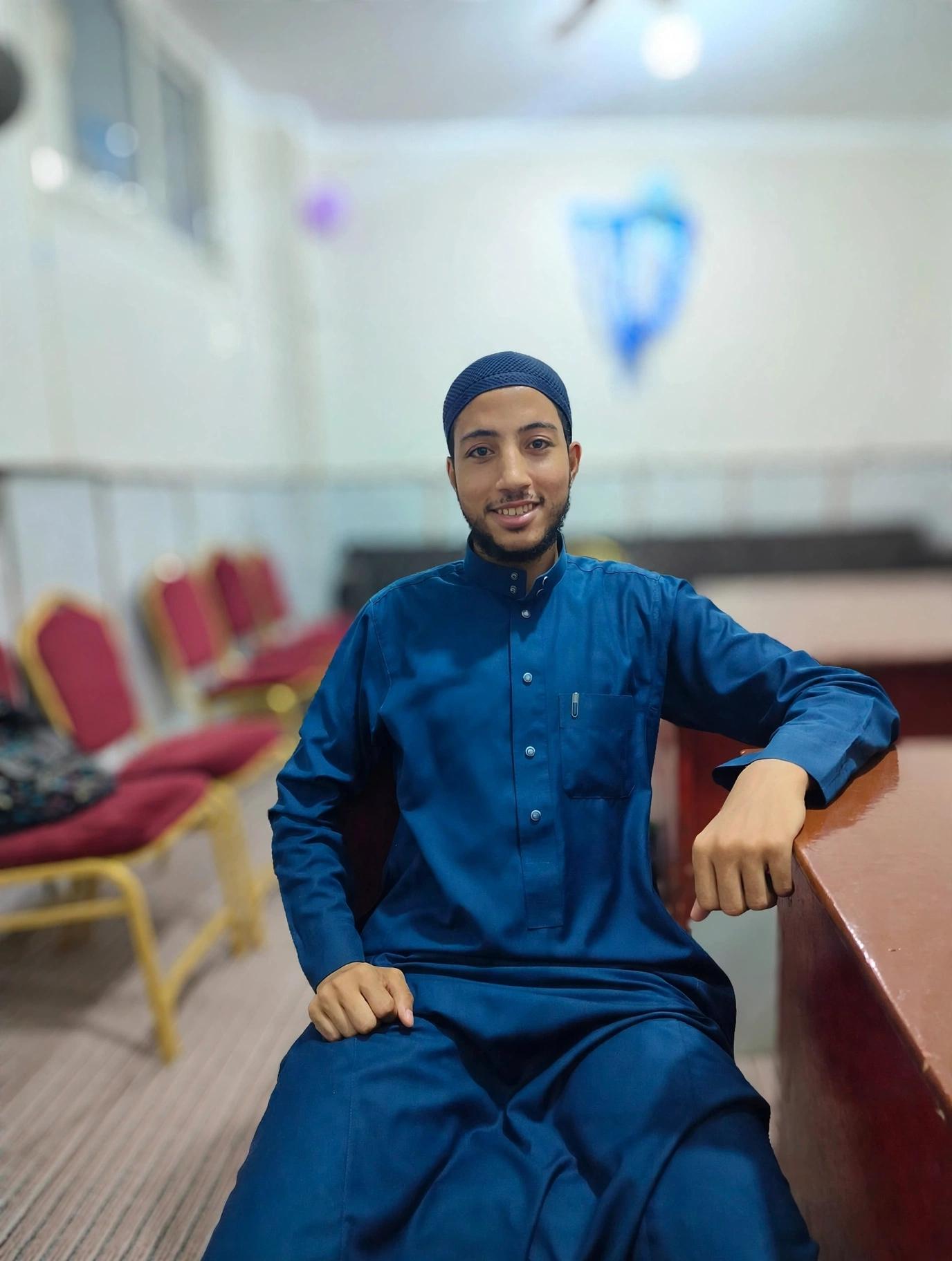 محمود عجمي