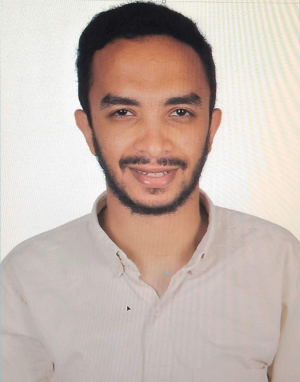 عصام عبد الرؤوف محمد