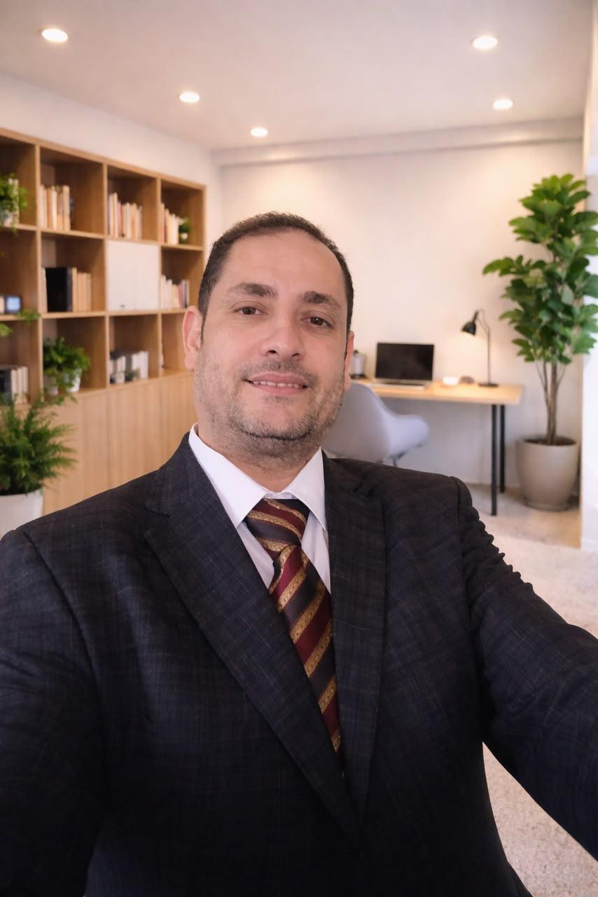 اشرف علي