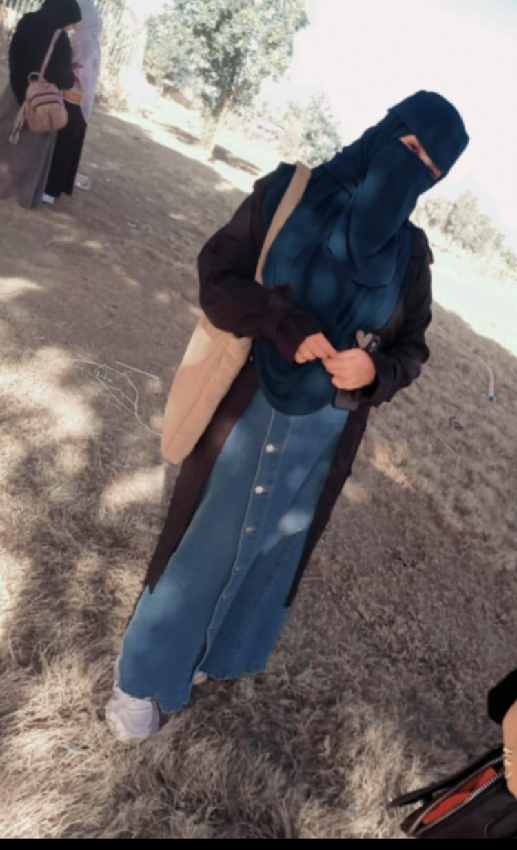 ياسمين محمود علي