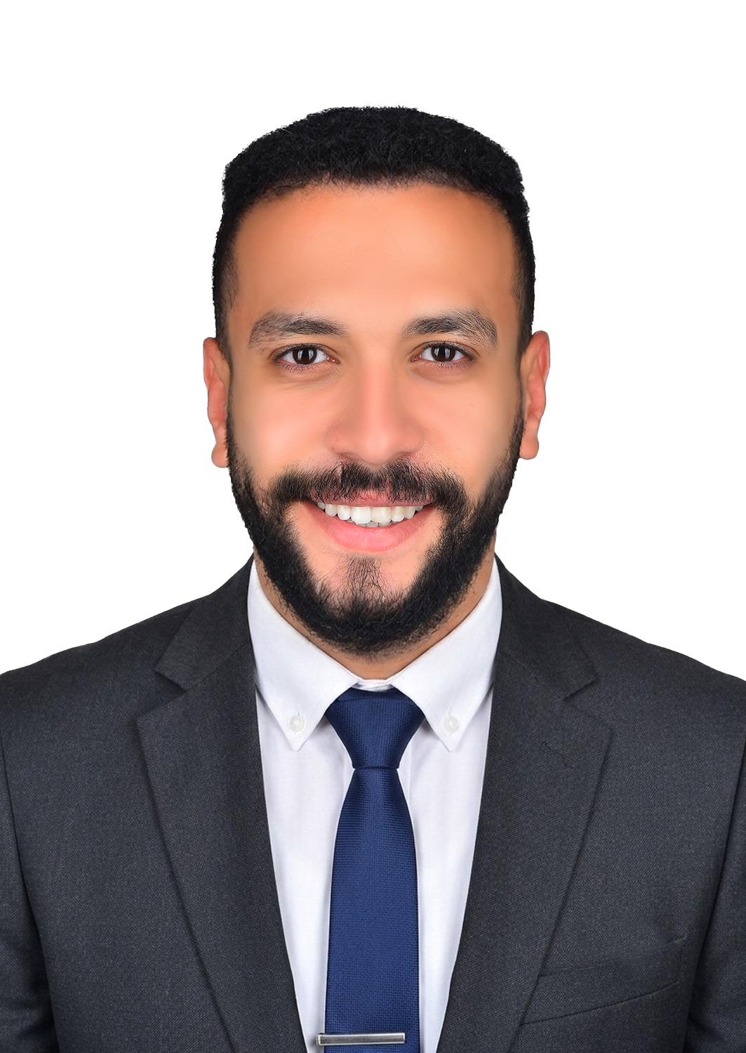 محمد رائد محمد