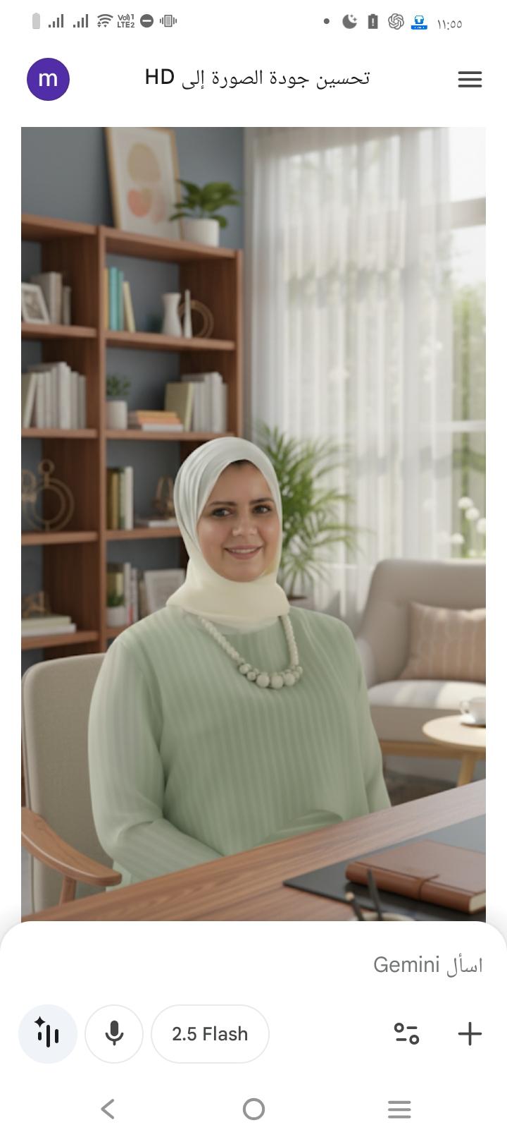 مروى علي
