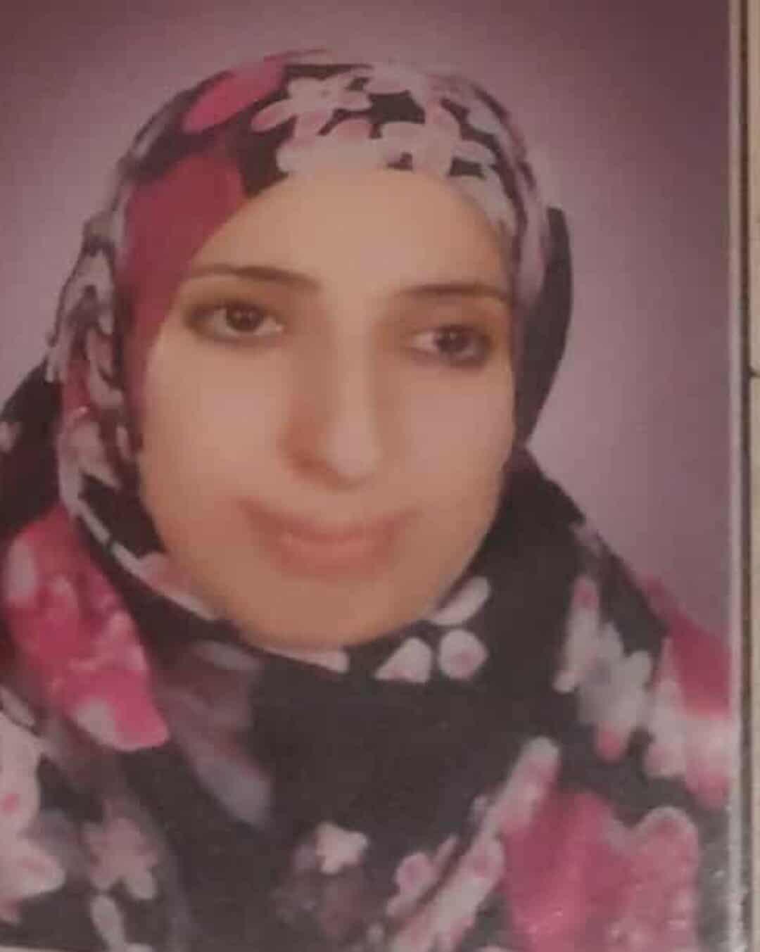 فاتن فضل يوسف موسى