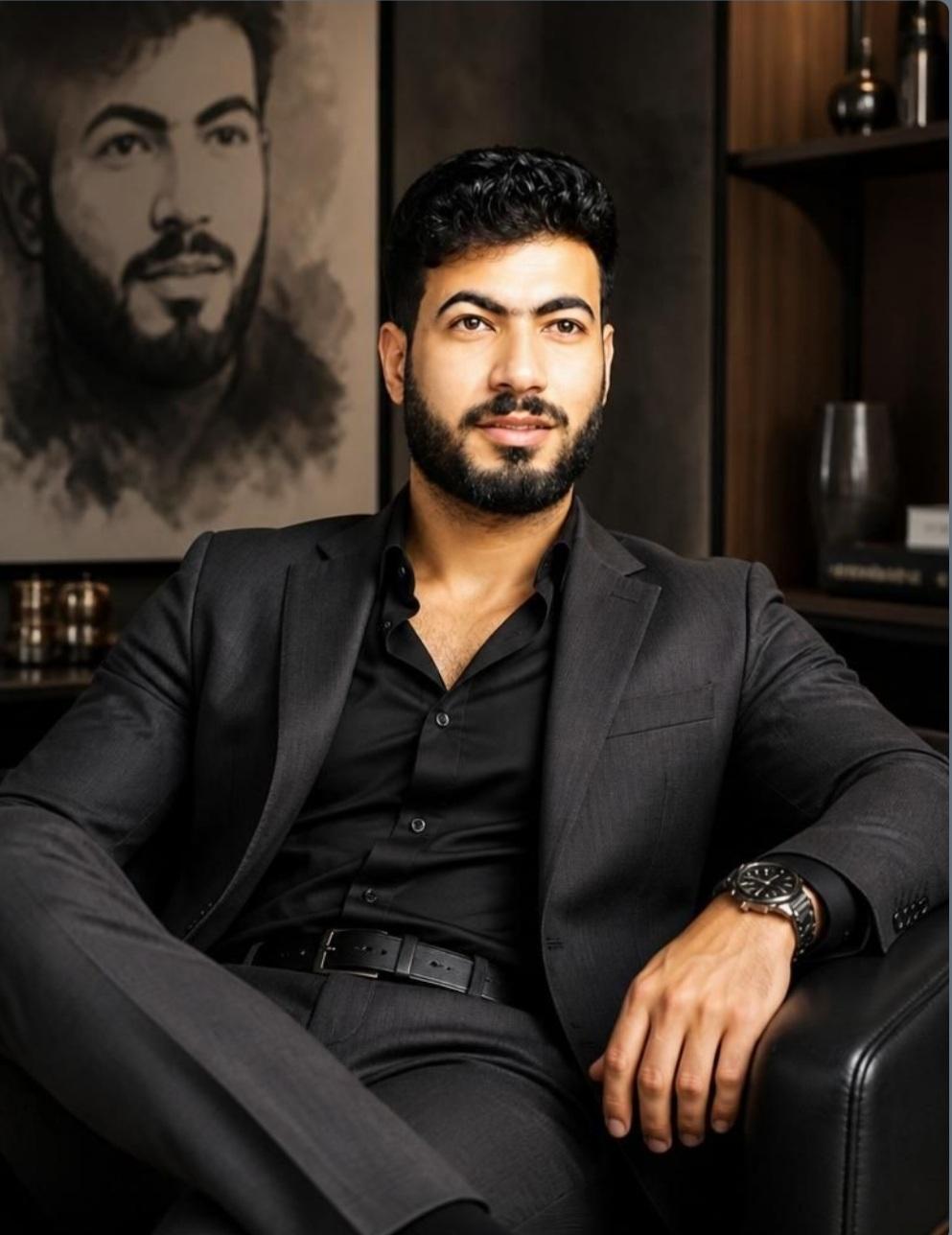 الحسين التهامي أحمد