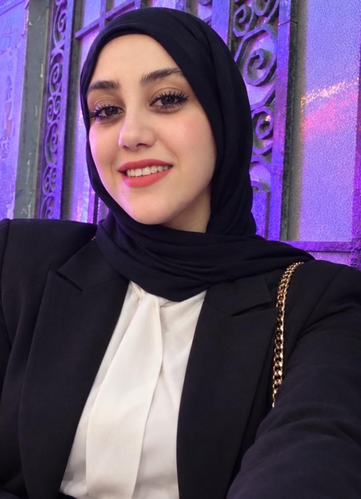 احلام خليل