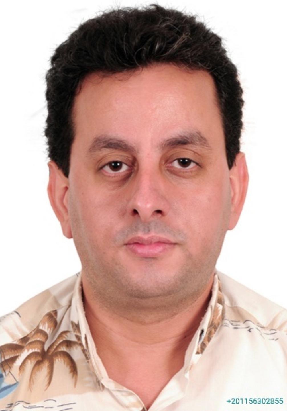 مصطفى فتحي