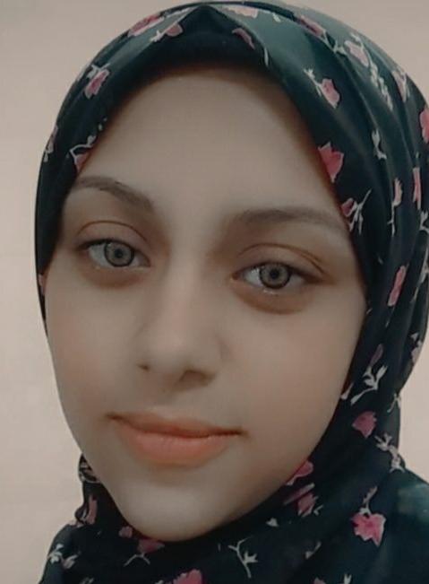 ندى يحيا محمود