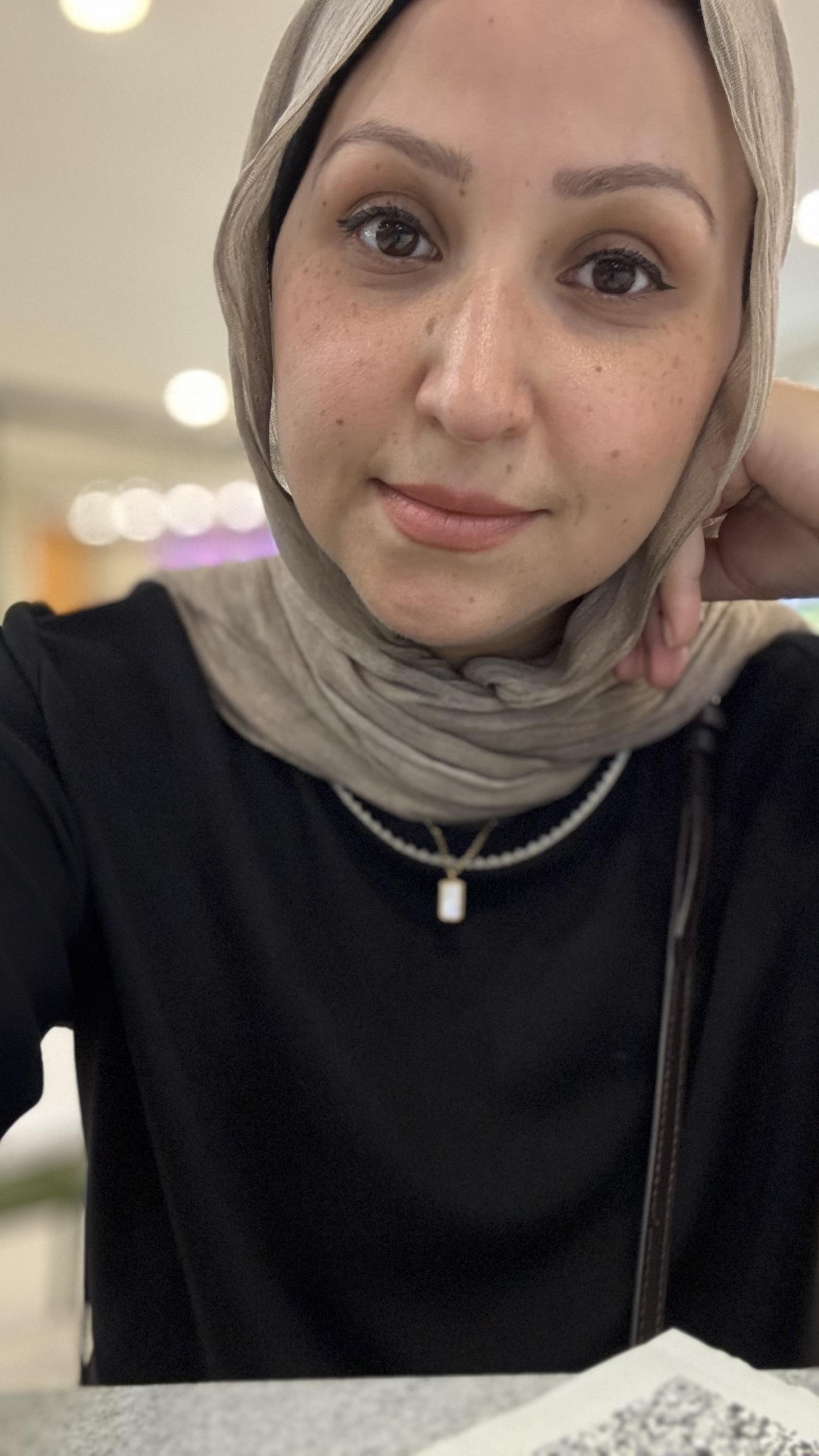 أسماء السيد