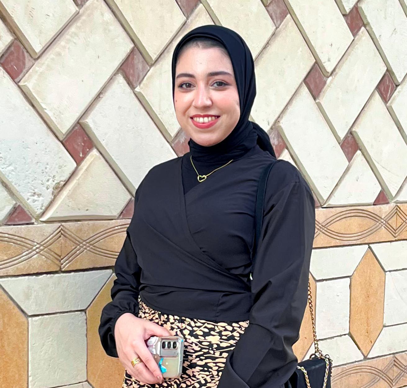 أمنية نعمان