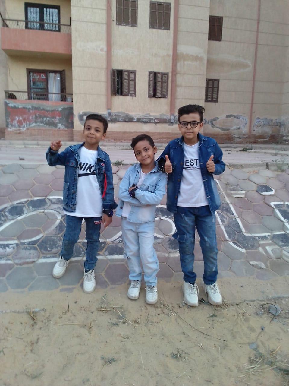 رحاب حسين