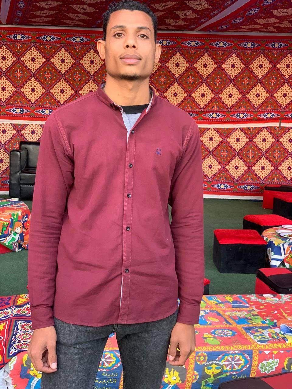 عبدالصبور جمال