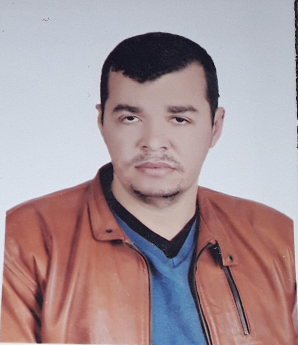 أحمد حميدة