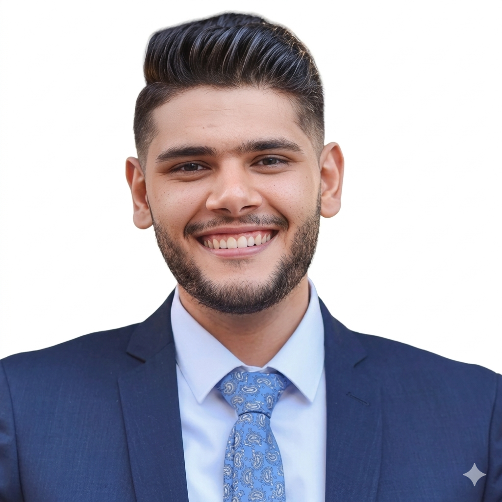 احمد كريم صالح