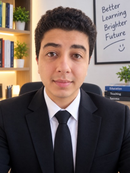 احمد عبدالغني